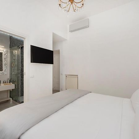 Primus Monti Suites Exterior photo