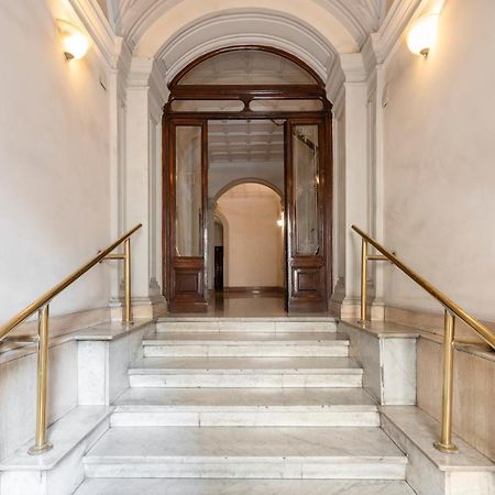 Primus Monti Suites Exterior photo