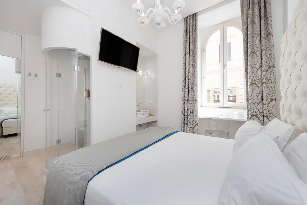 Primus Monti Suites Exterior photo
