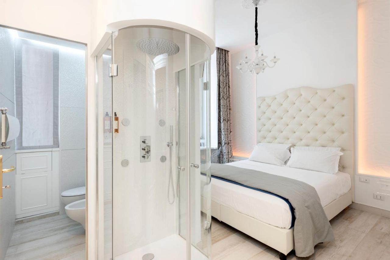 Primus Monti Suites Exterior photo