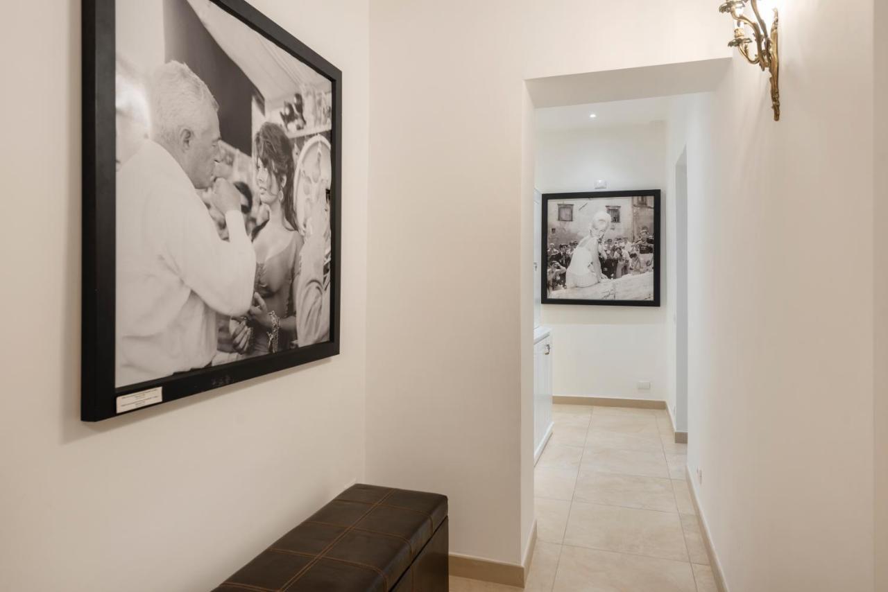 Primus Monti Suites Exterior photo