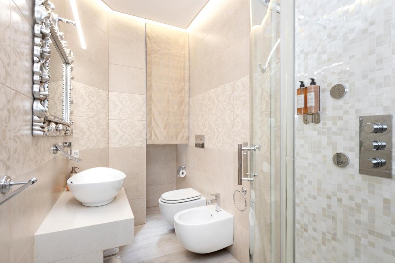 Primus Monti Suites Exterior photo