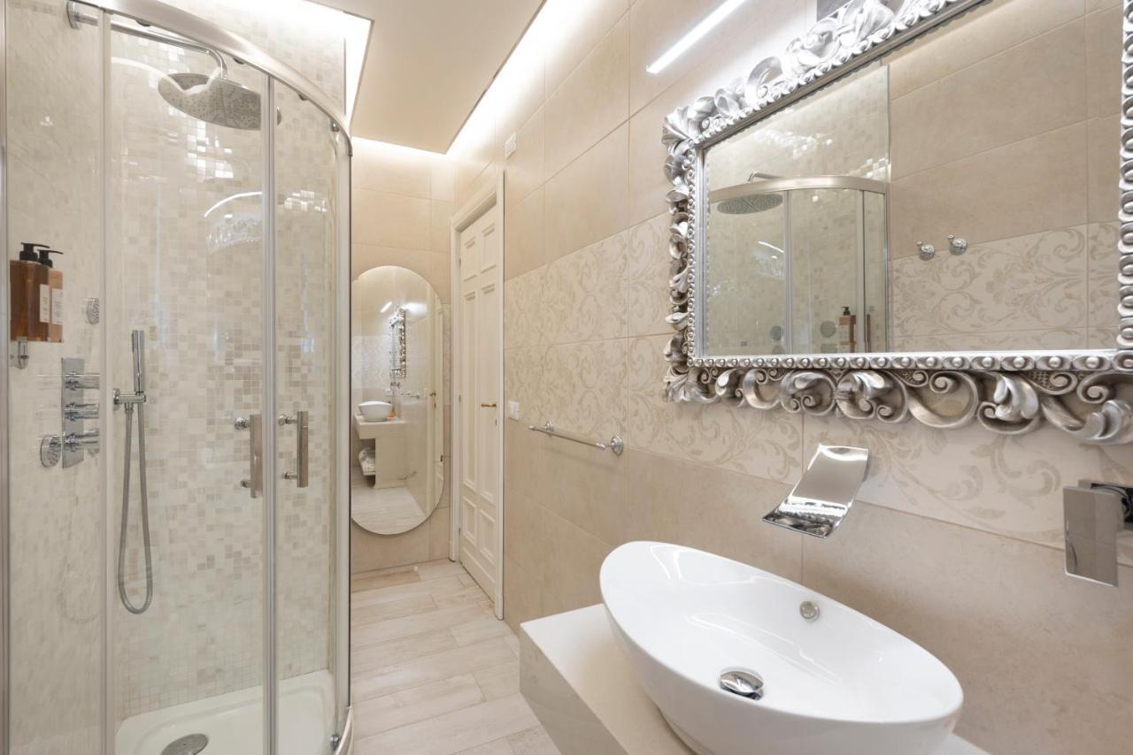Primus Monti Suites Exterior photo