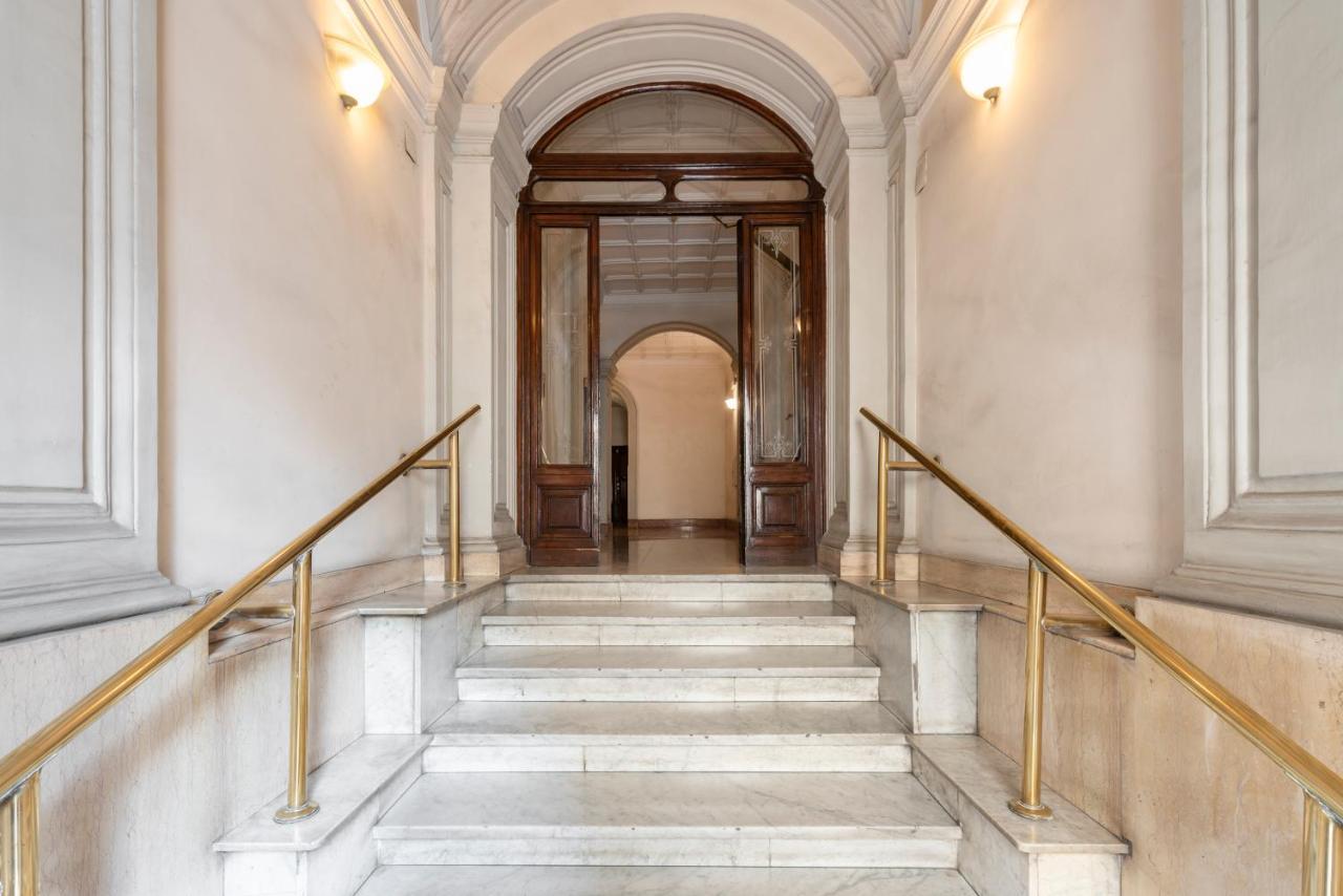 Primus Monti Suites Exterior photo