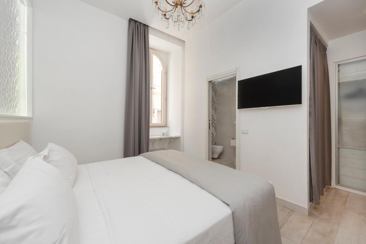 Primus Monti Suites Exterior photo