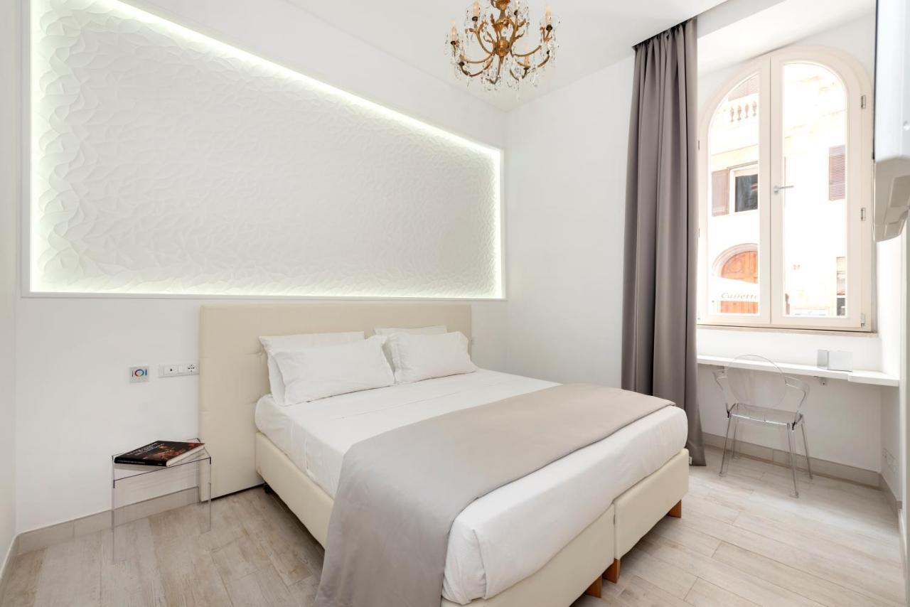 Primus Monti Suites Exterior photo