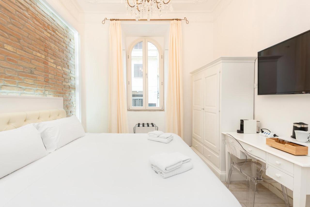 Primus Monti Suites Exterior photo