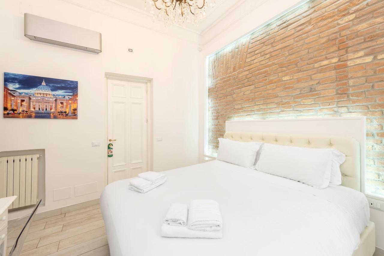 Primus Monti Suites Exterior photo