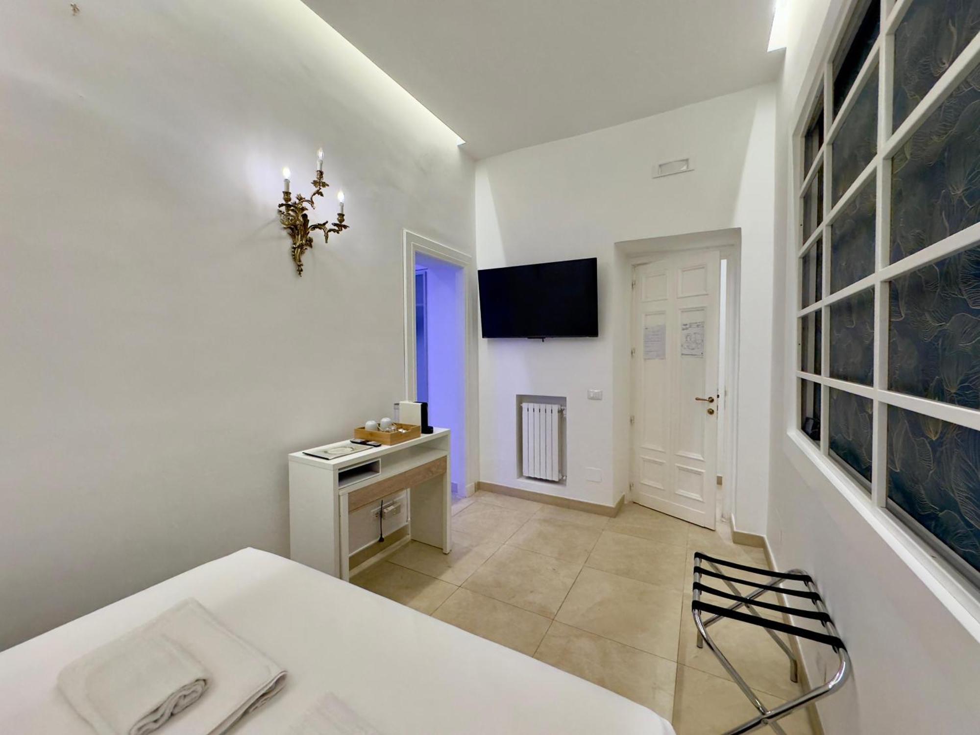 Primus Monti Suites Exterior photo