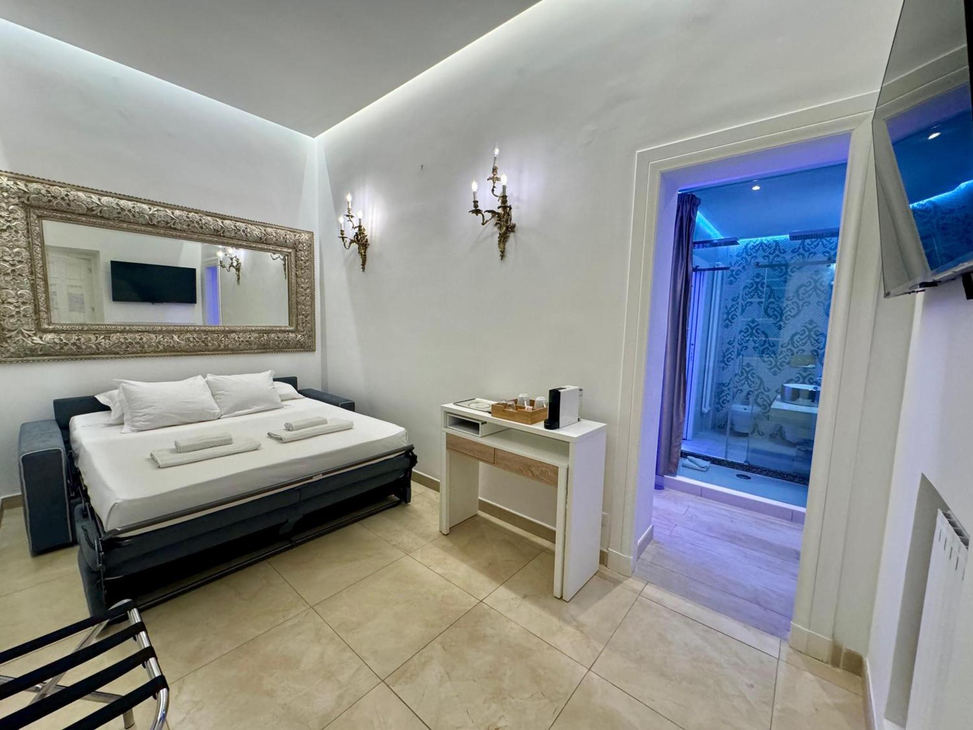Primus Monti Suites Exterior photo