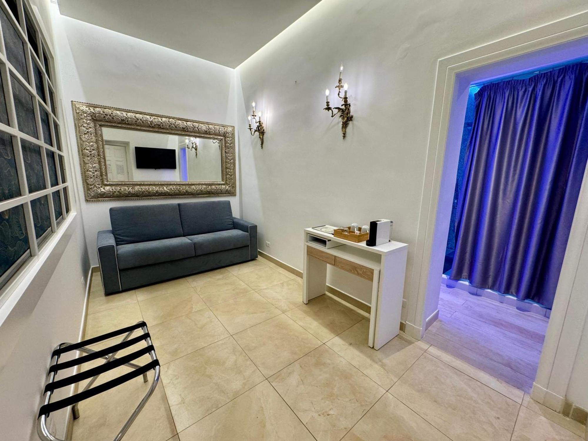 Primus Monti Suites Exterior photo