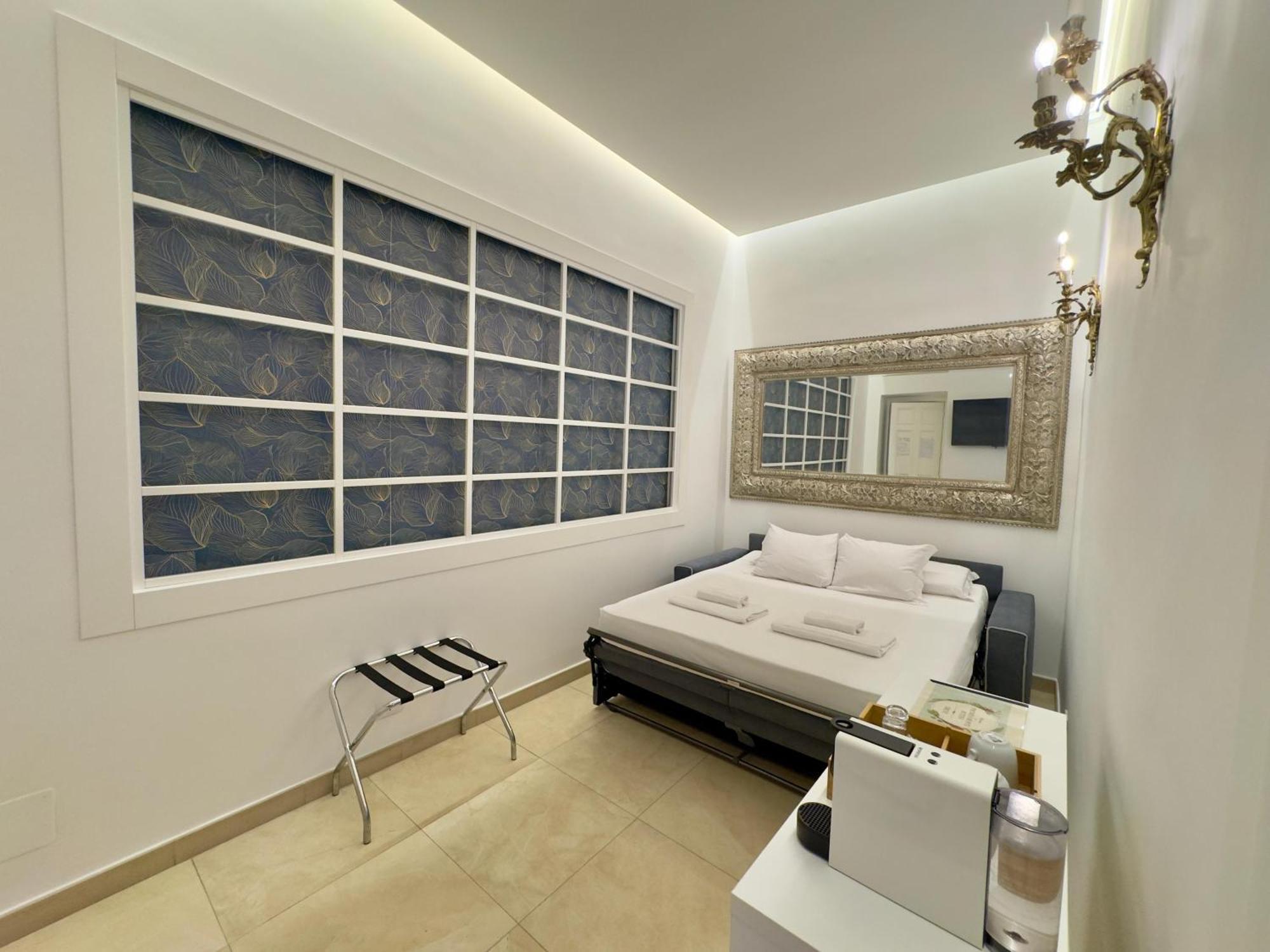 Primus Monti Suites Exterior photo